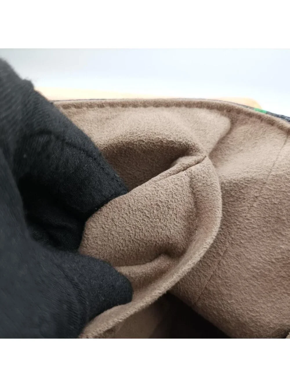 Louis Vuitton Sologne Noir Monogram Multicolor Shoulder